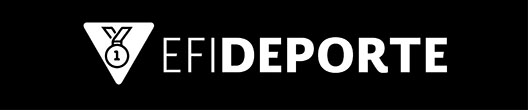 EFIDEPORTES 203